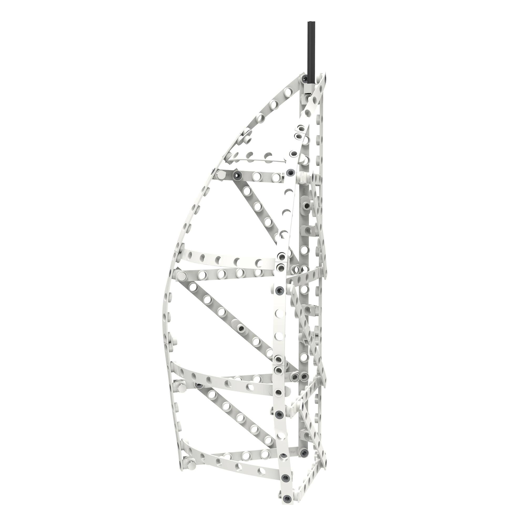 Thames & Kosmos Architectural Engineering Kit